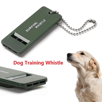 Sniffwagglenwalk™ Bird Call Training Dog Whistle. - Sniff Waggle And Walk