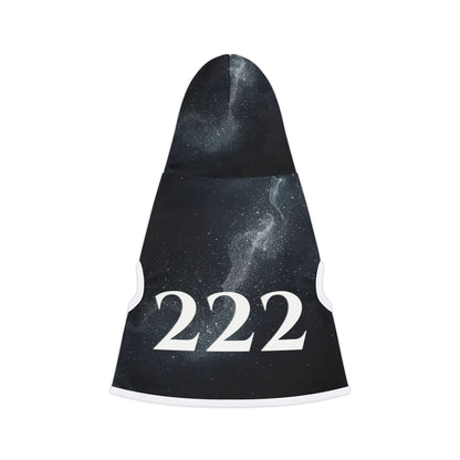 Rib Cosmic Galaxy Design