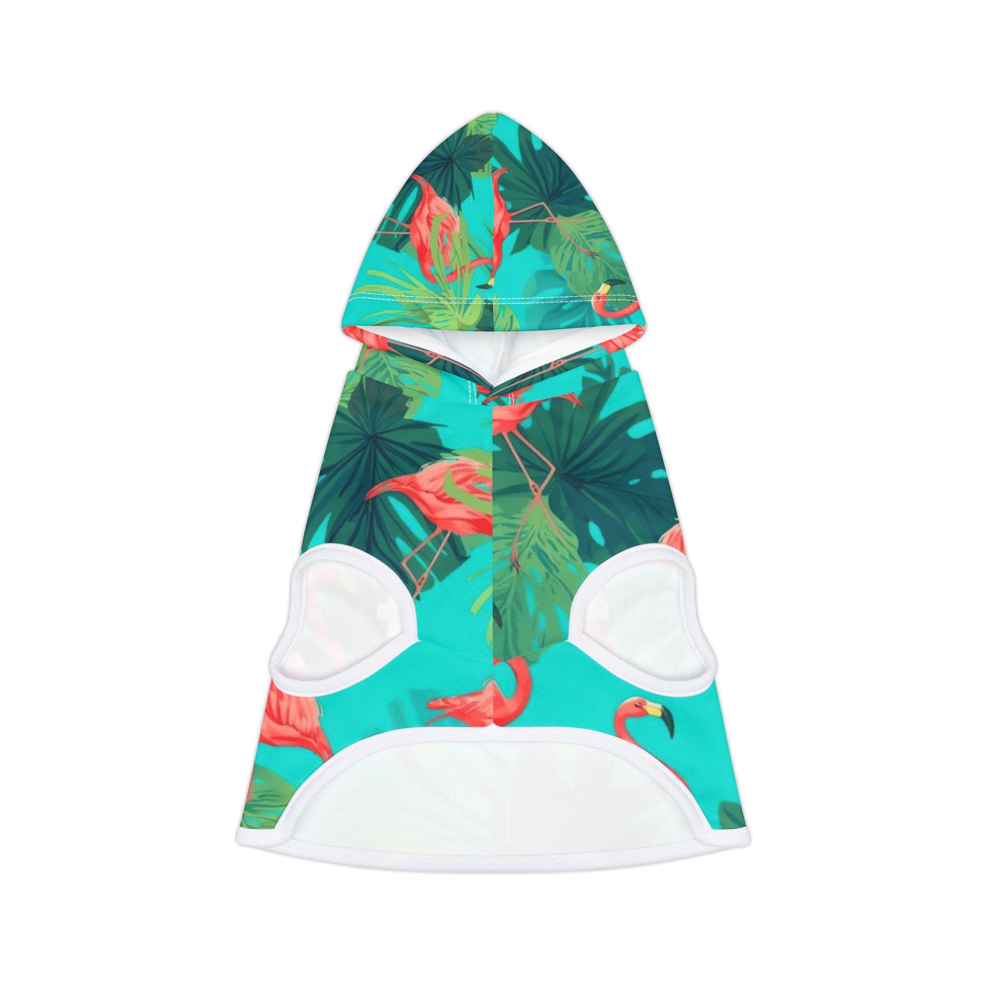 Lightweight 444 angel number hoodie designed for pet comfort