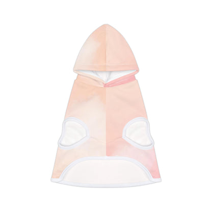 lightweight pet hoodie with 555 angel number