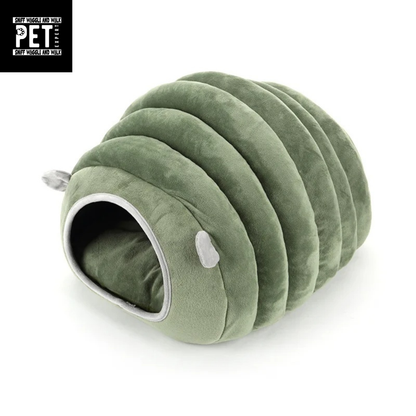 Explore Our Collection of 4 Unique Cat Beds – Comfort in Every Style! 🐾Sniffwaggleandwalk™