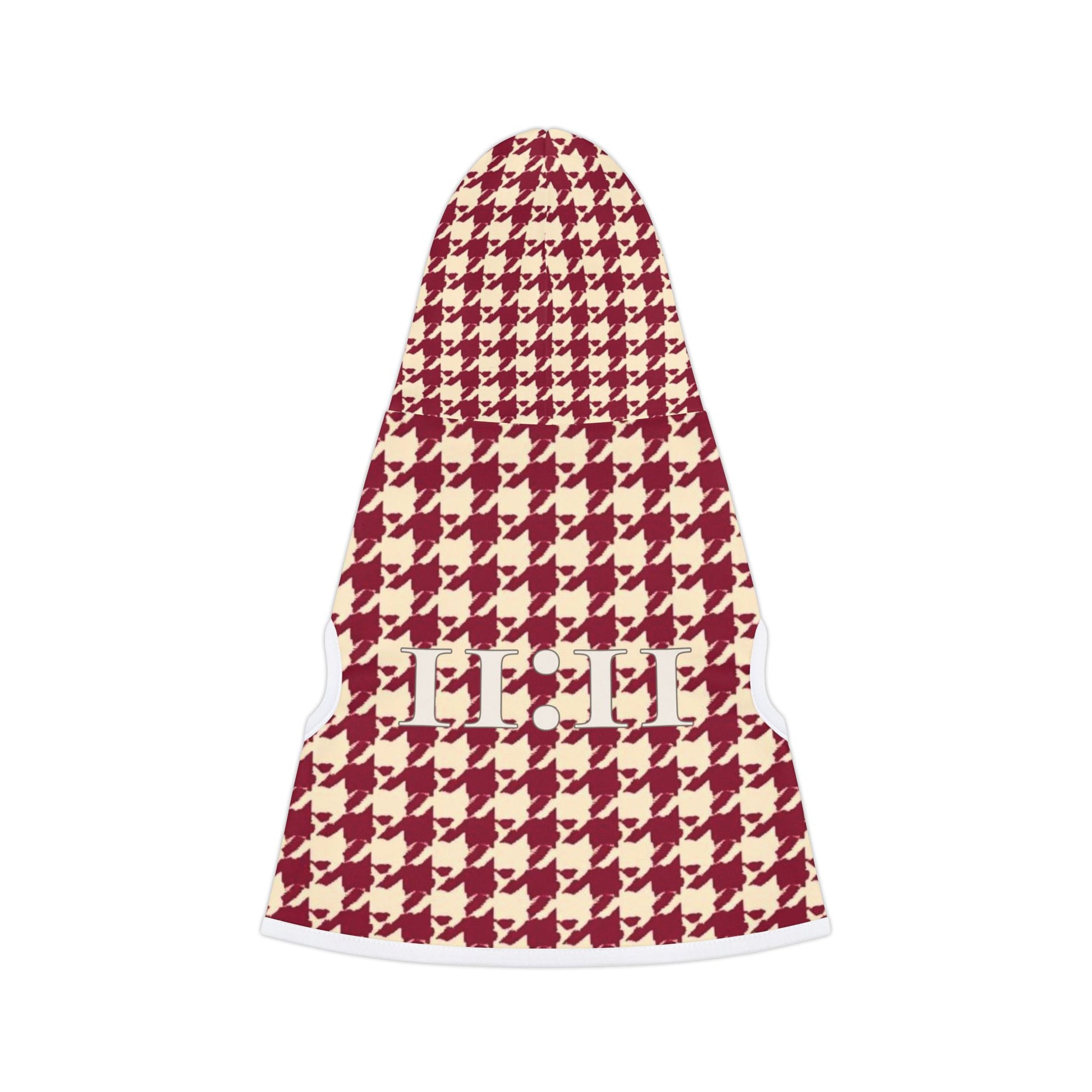 Modern Spiritual Pet Hoodie