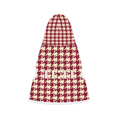 Modern Spiritual Pet Hoodie