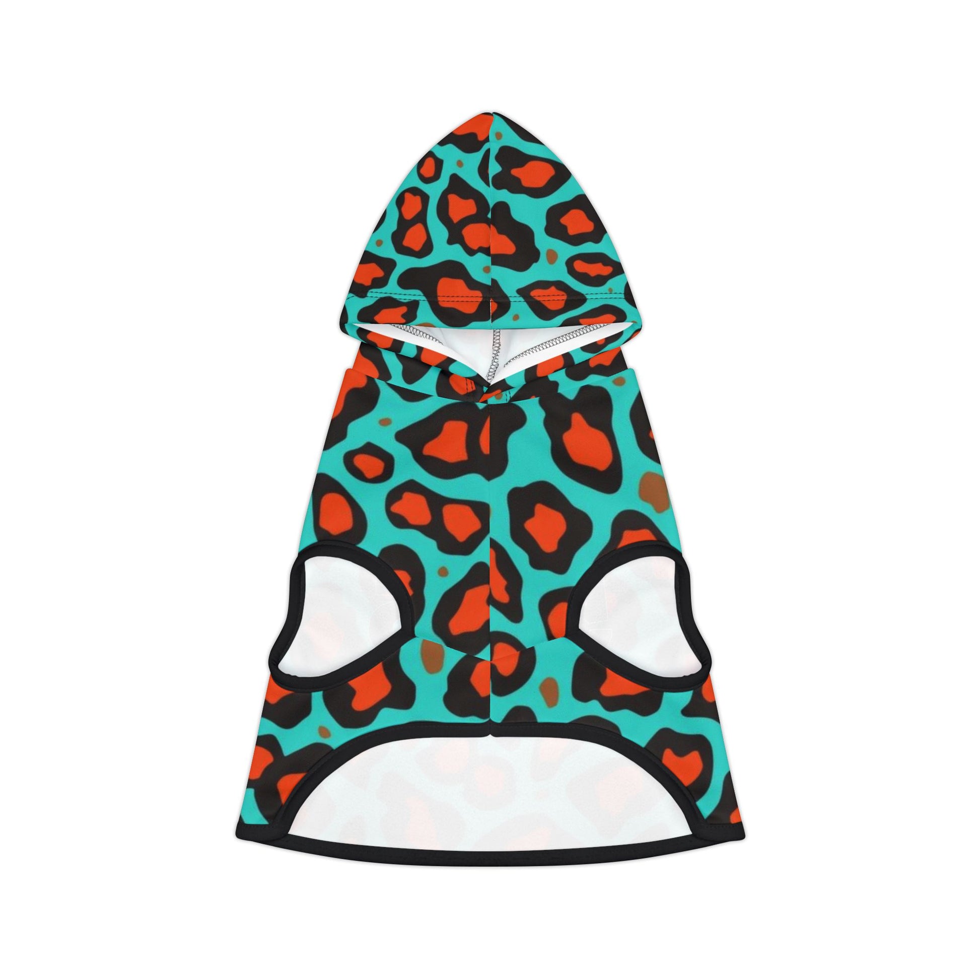 Wild Signal Streetwear Pet Hoodie 555