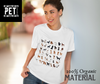🐶 The Ultimate Dog Breed T-Shirt – Every Pup in One Tee!