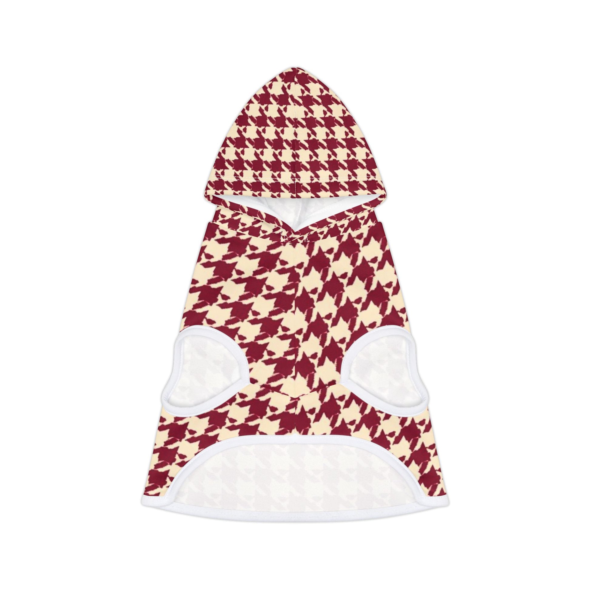 Spiritual 333 angel number hoodie for dogs