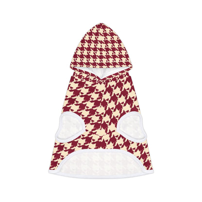 Spiritual 333 angel number hoodie for dogs