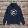 Dogs Because People Suck Hoodie – The Truth in Style! 🐶😆