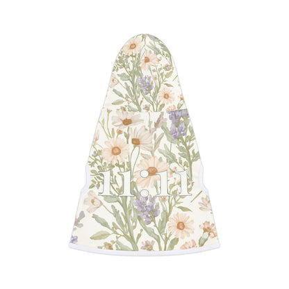 Spiritual dog hoodie inspired by angel number 11:11