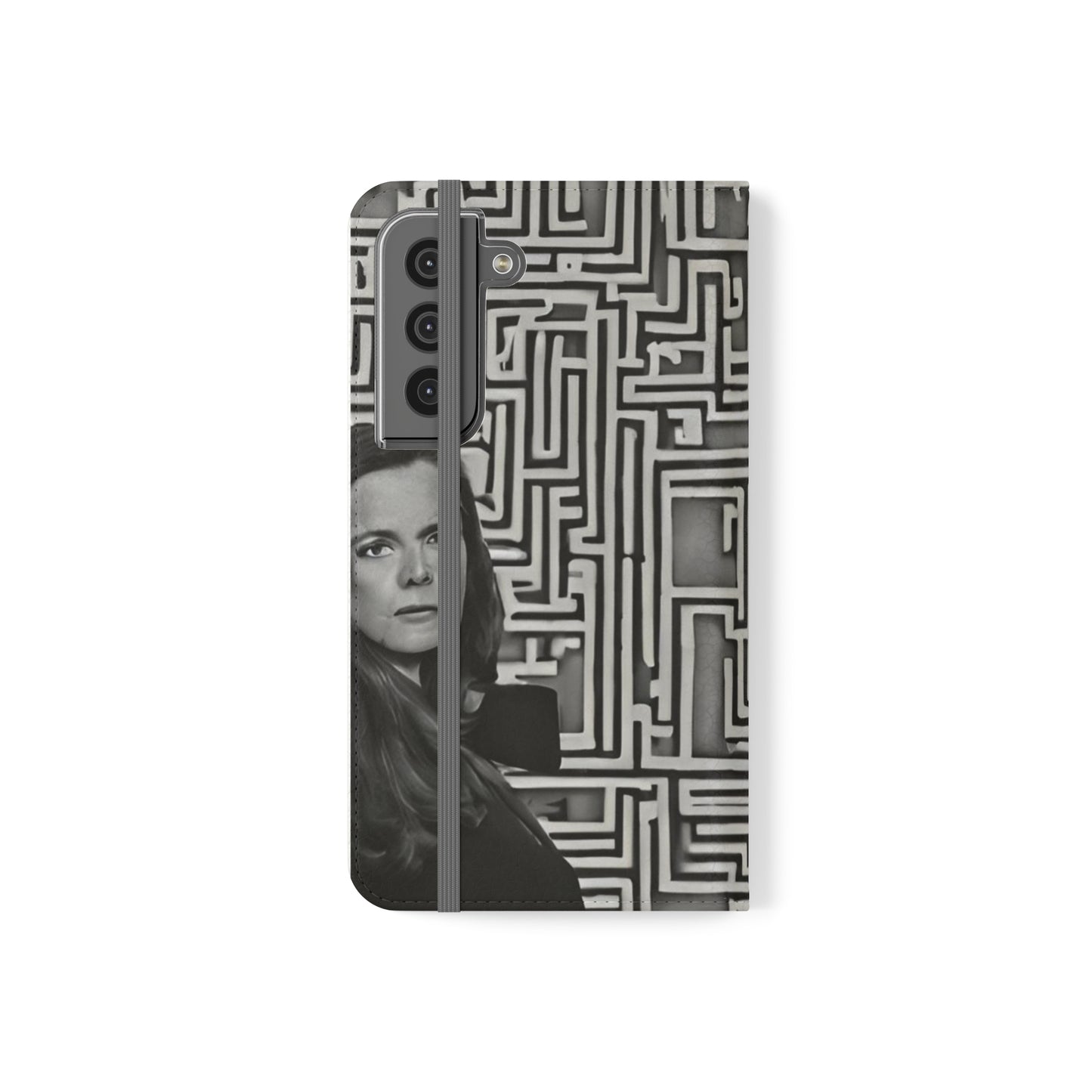 🎨 SniffwagglenWalk™ Artisan Collection: Unveil Your Style FlipCases. - Sniff Waggle And Walk