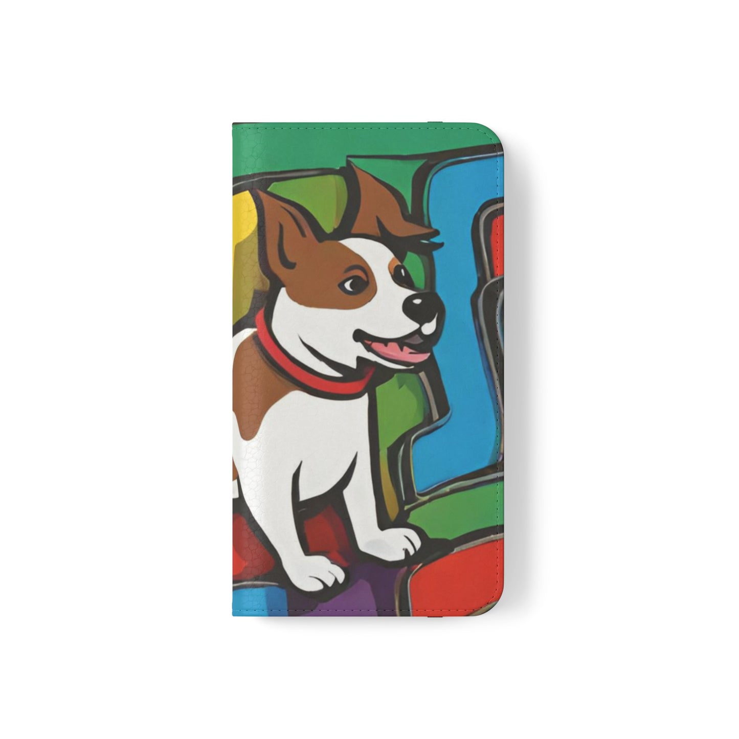 🎨 SniffwagglenWalk™ Artisan Collection: Unveil Your StyleFlip Cases. - Sniff Waggle And Walk