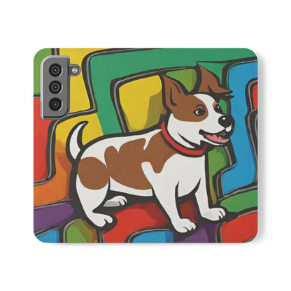 🎨 SniffwagglenWalk™ Artisan Collection: Unveil Your StyleFlip Cases. - Sniff Waggle And Walk