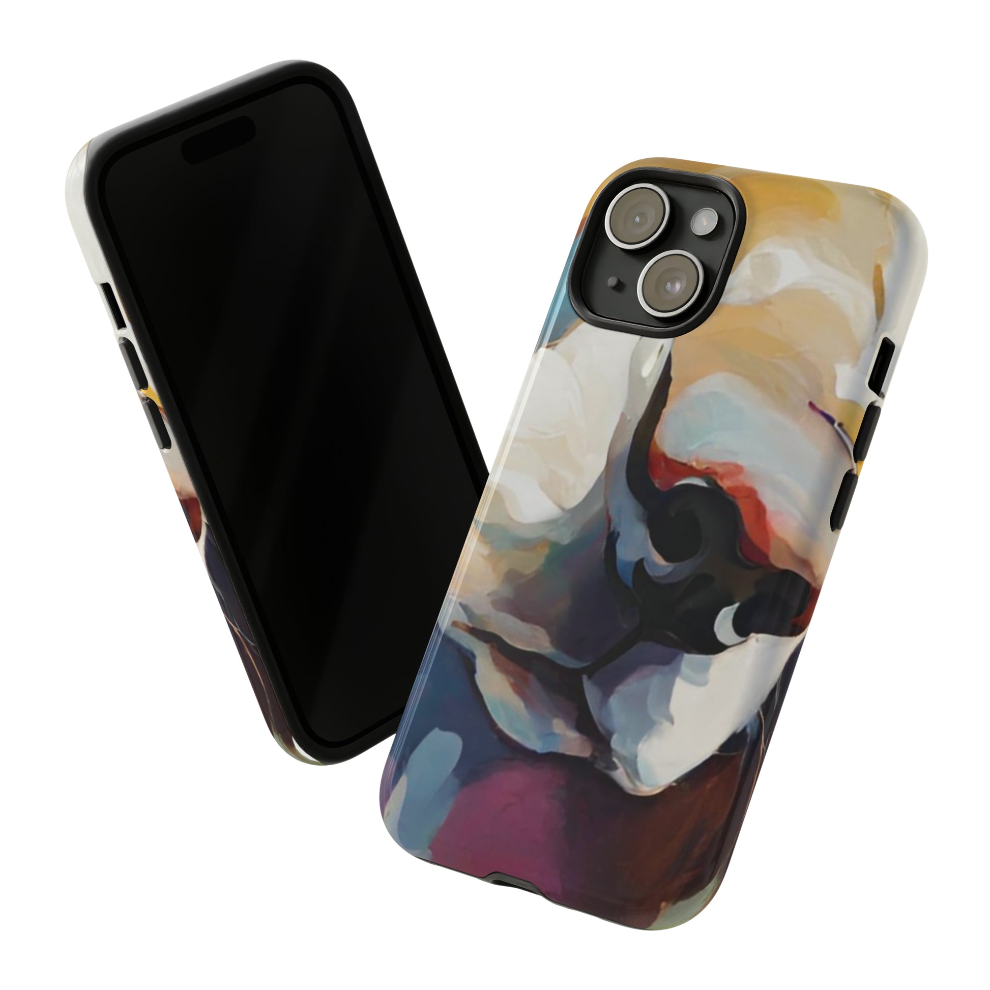 SniffwagglendWalk™ Guardian Cases: Elevate Your Device with Unmatched Protection and Exclusive Artistry - Sniff Waggle And Walk