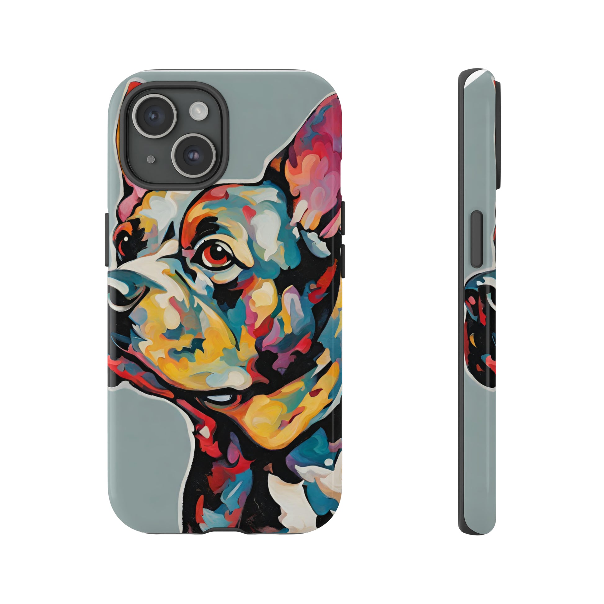 SniffwagglendWalk™ Guardian phone Cases: Elevate Your Device with Unmatched Protection and Exclusive Artistry! - Sniff Waggle And Walk