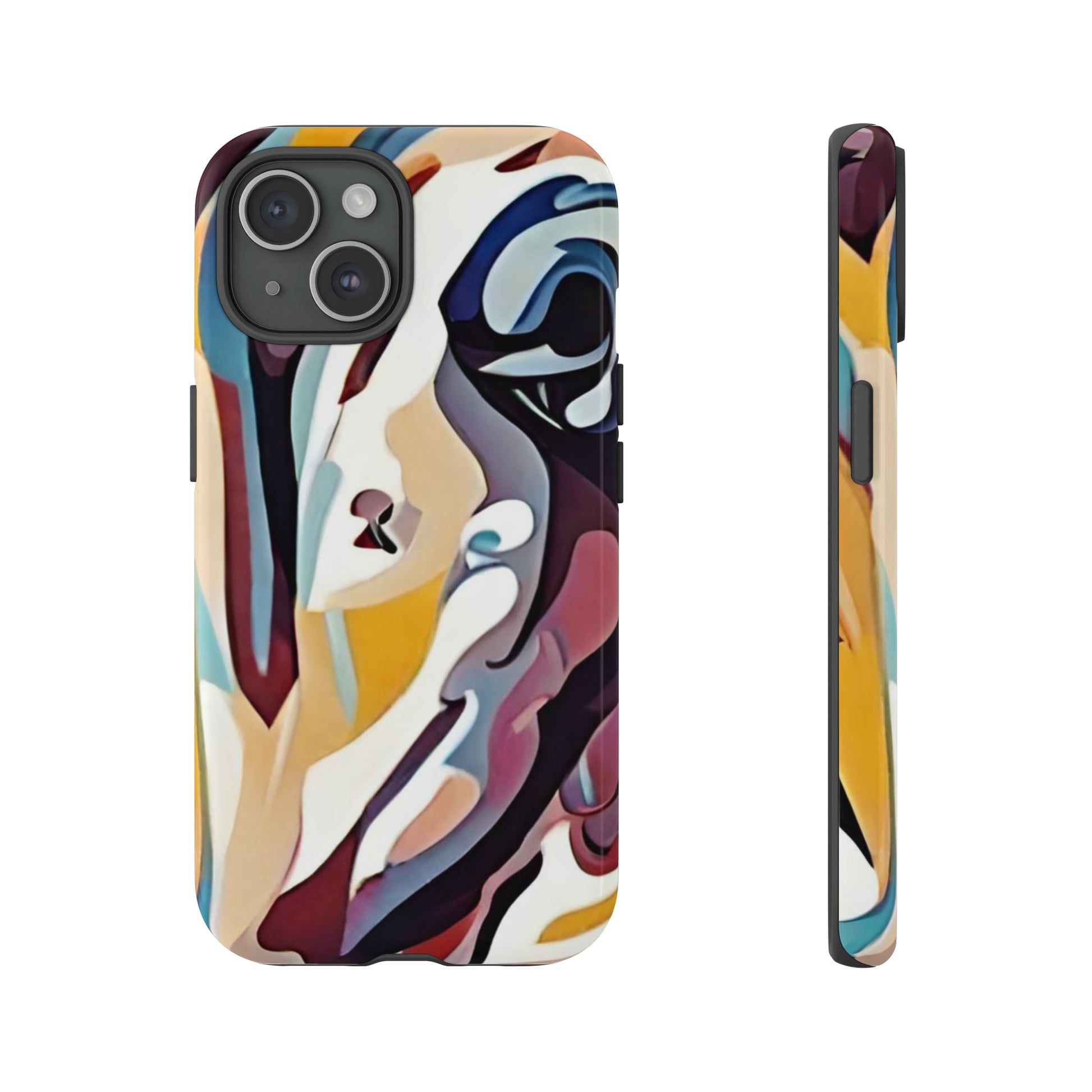 SniffwagglendWalk™ Guardian Phone Cases: Elevate Your Device with Unmatched Protection. - Sniff Waggle And Walk