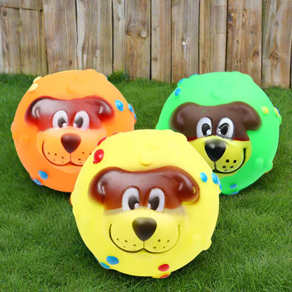 Sniffwagglendwalk® Squeaky toy sets. - Sniff Waggle And Walk