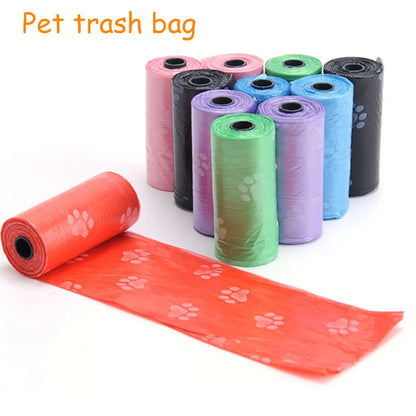 Sniffwagglendwalk® Waste Refuse bags. - Sniff Waggle And Walk