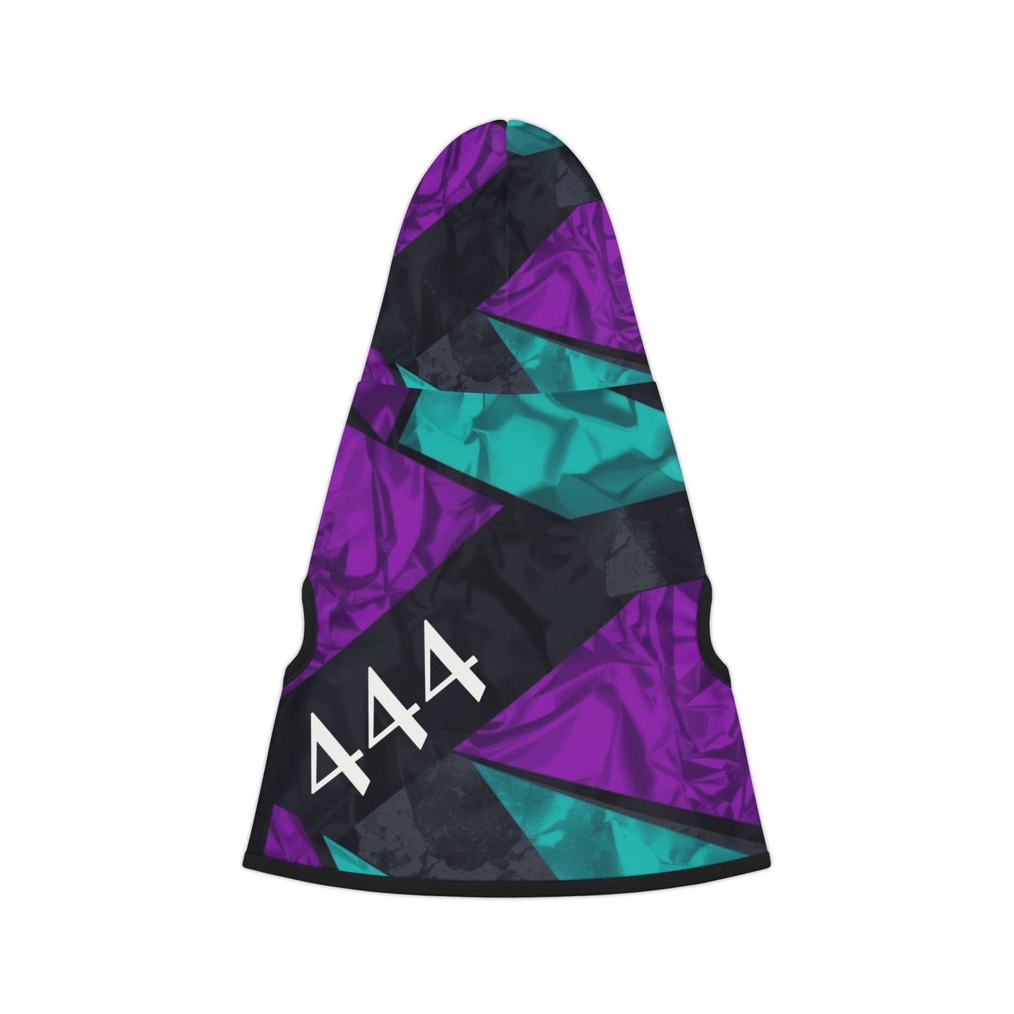 Fast-dry dog hoodie for everyday comfor