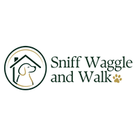 Sniff Waggle And Walk