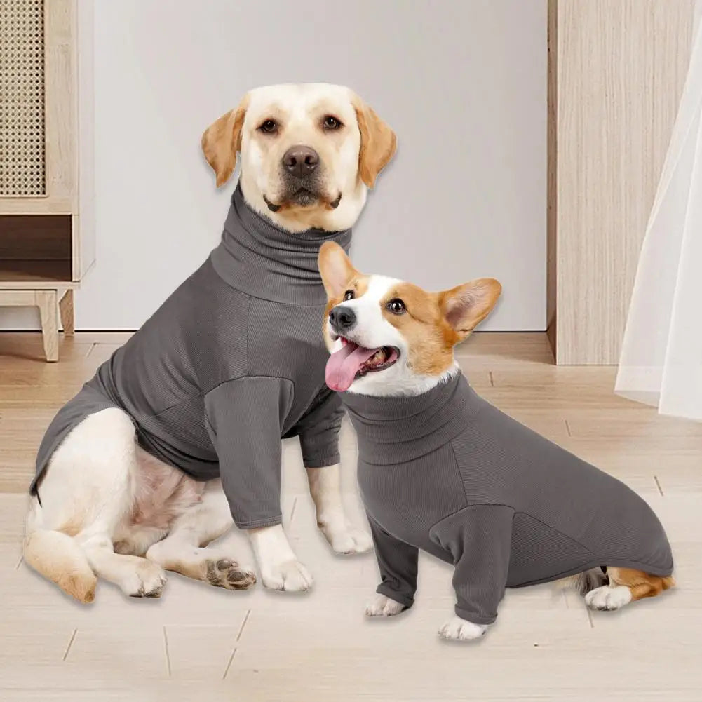 SniffWaggleNWalk™ Dog pajamas Clothing - Sniff Waggle And Walk