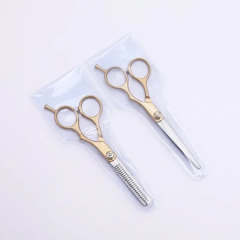 Sniffwagglenwalk™ Human & Dog premium stainless steel scissors. - Sniff Waggle And Walk