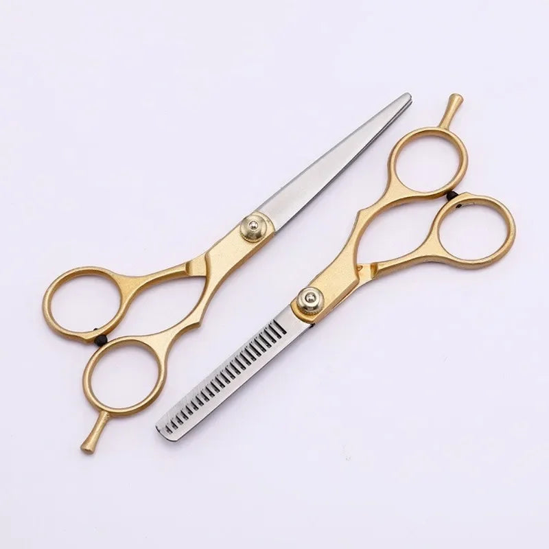 Sniffwagglenwalk™ Human & Dog premium stainless steel scissors. - Sniff Waggle And Walk