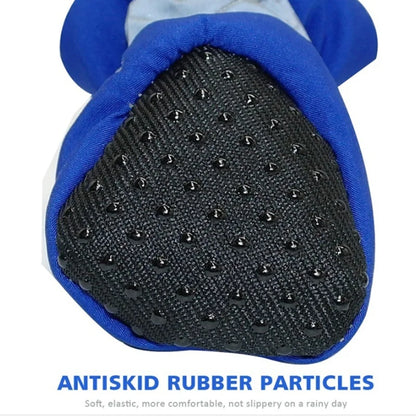 Waterproof Dog Shoes. Sniffwagglendwalk® - Sniff Waggle And Walk