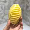 Honeybrush™ Massage grooming Brush.