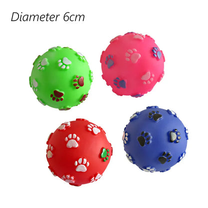 Sniffwagglendwalk® Squeaky toy sets. - Sniff Waggle And Walk