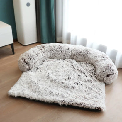 Sniffwagglendwalk® Removable Sofa Bed for Dogs. - Sniff Waggle And Walk