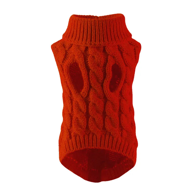 🐾 Snifwagglenwalk™ Cute Sweaters for Small to Medium Dogs. - Sniff Waggle And Walk