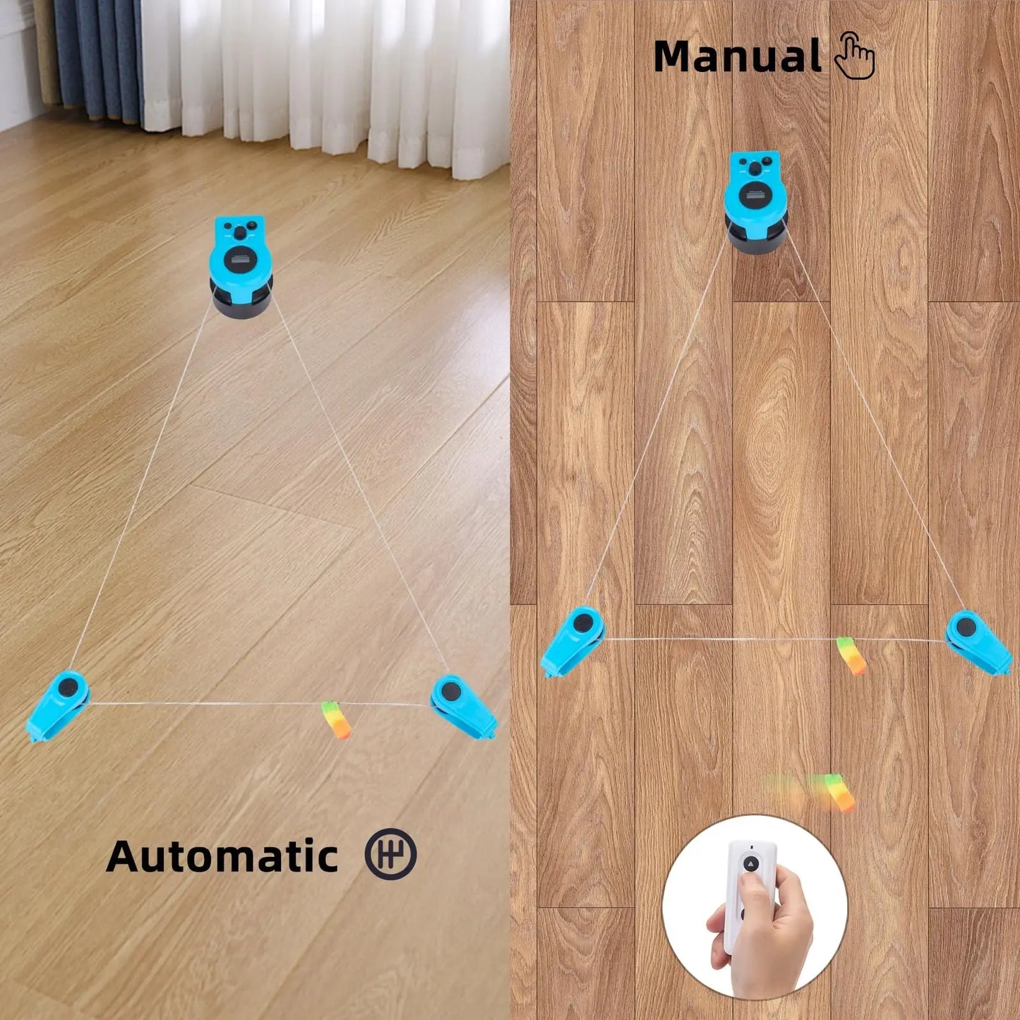 Interactive Cat Toy Wheel Exerciser – Adjustable Speed Cat Treadmill with Simulated Hunting Sounds