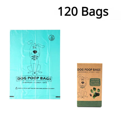 Sniffwagglendwalk® Biodegradable Poop Bags. - Sniff Waggle And Walk