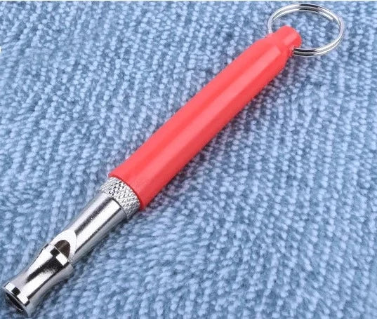 Sniffwagglendwalk® Dog Whistle. - Sniff Waggle And Walk