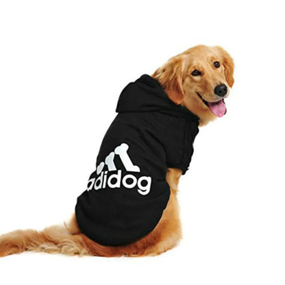 Sniffwagglendwalk® Adidog top. - Sniff Waggle And Walk