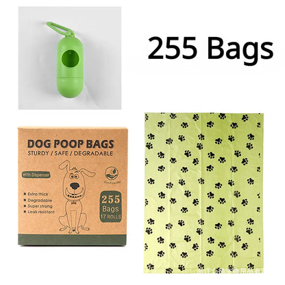 Sniffwagglendwalk® Biodegradable Poop Bags. - Sniff Waggle And Walk