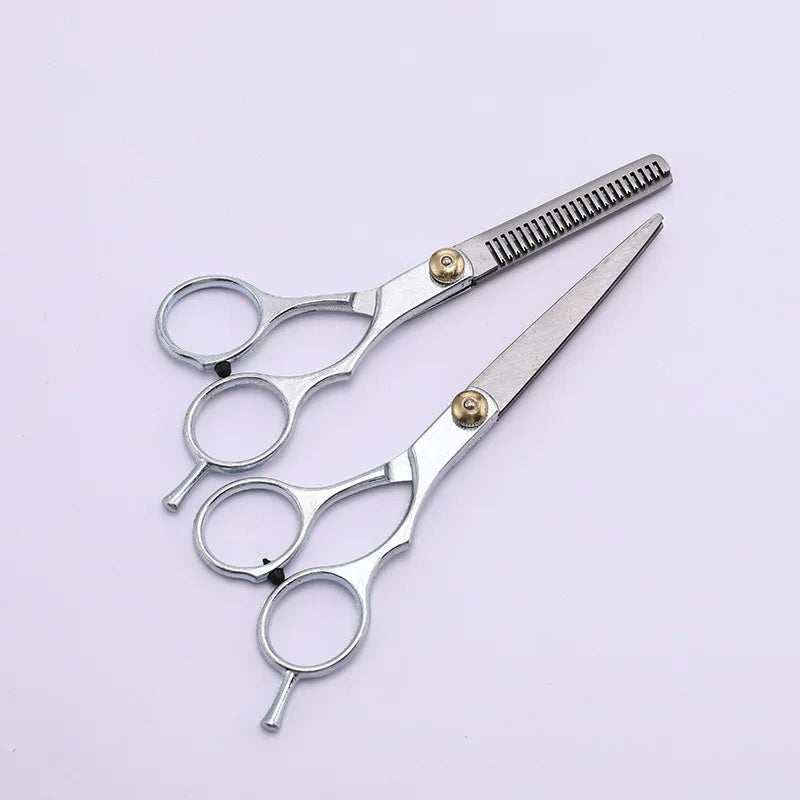 Sniffwagglenwalk™ Human & Dog premium stainless steel scissors. - Sniff Waggle And Walk