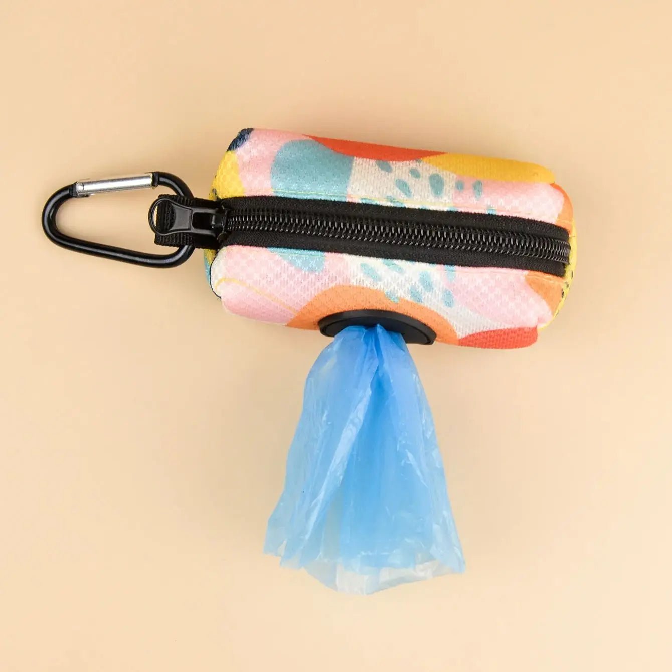 Poop bag holder - Sniff Waggle And Walk