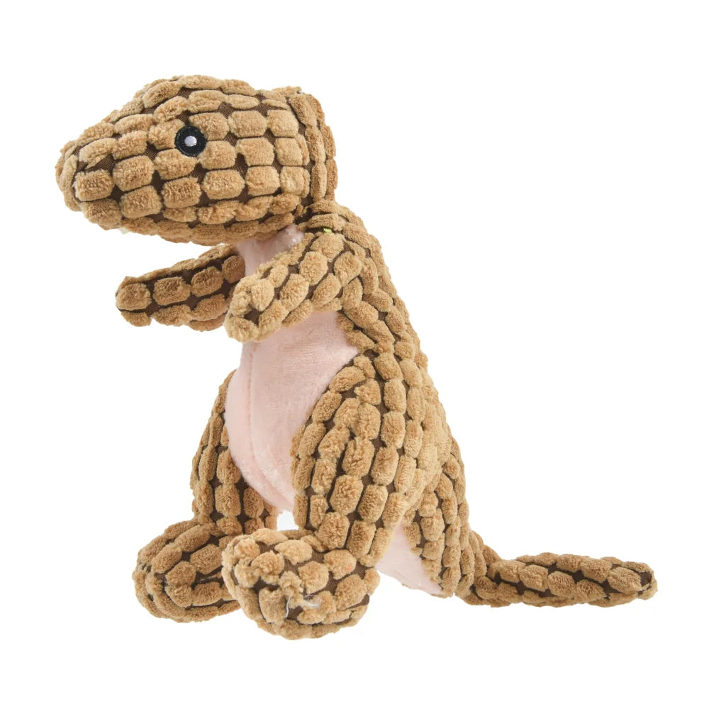 Sniffwagglendwalk® Dinosaur Toy. - Sniff Waggle And Walk