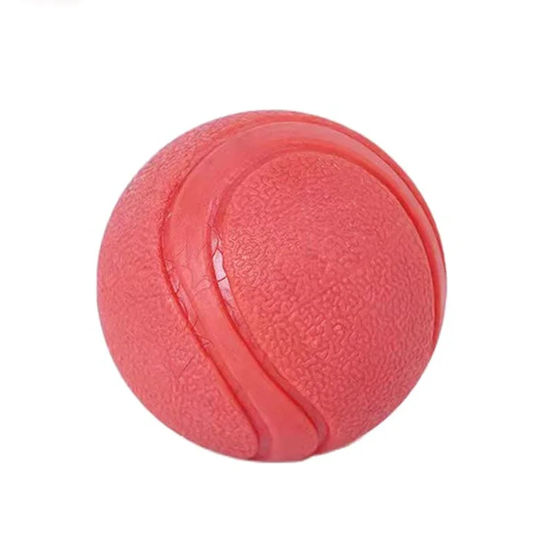 Sniffwagglenwalk™ Bite-Resistant Dog Bouncing Ball - Sniff Waggle And Walk