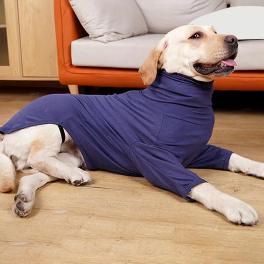 SniffWaggleNWalk™ Dog pajamas Clothing - Sniff Waggle And Walk