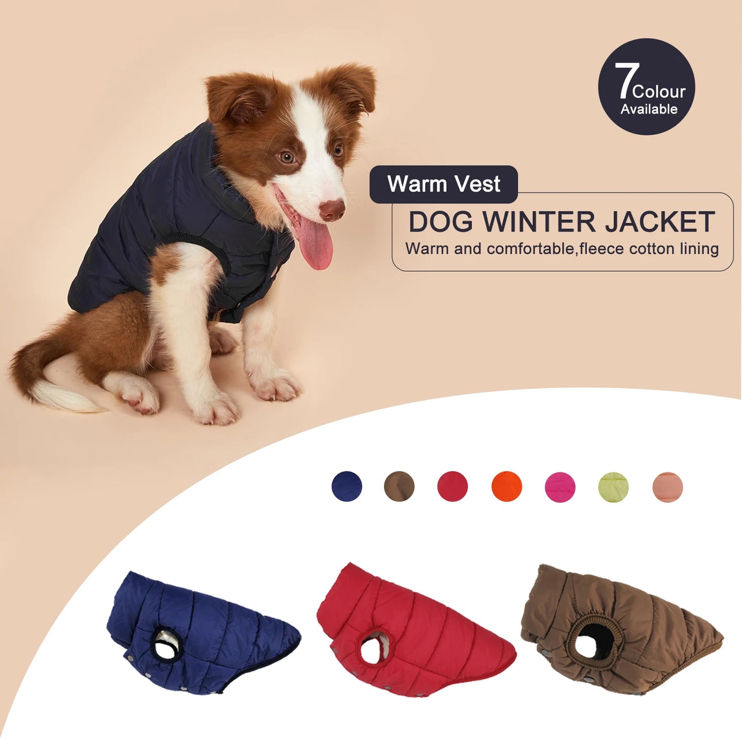 Sniffwagglendwalk® Fleece. - Sniff Waggle And Walk