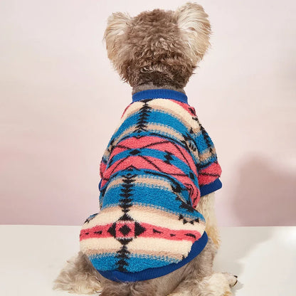 🐾 Sniffwagglenwalk™ Sweater Costume Apparels. - Sniff Waggle And Walk