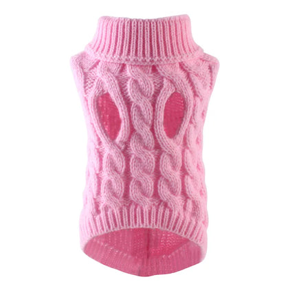 🐾 Snifwagglenwalk™ Cute Sweaters for Small to Medium Dogs. - Sniff Waggle And Walk