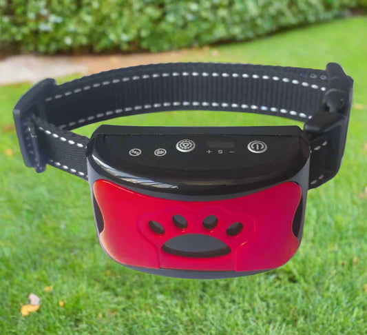 Sniffwagglendwalk® AntiBarking Collar. - Sniff Waggle And Walk