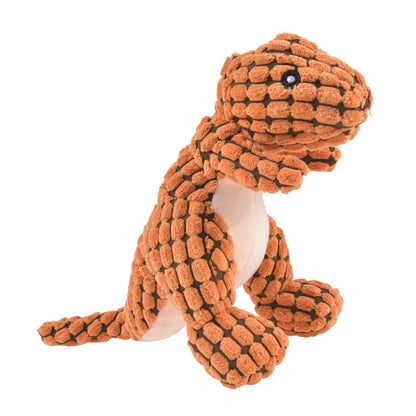 Sniffwagglendwalk® Dinosaur Toy. - Sniff Waggle And Walk