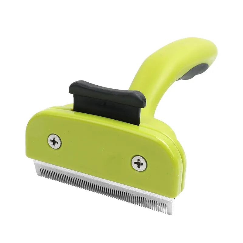 Sniffwagglendwalk® Grooming Comb. - Sniff Waggle And Walk