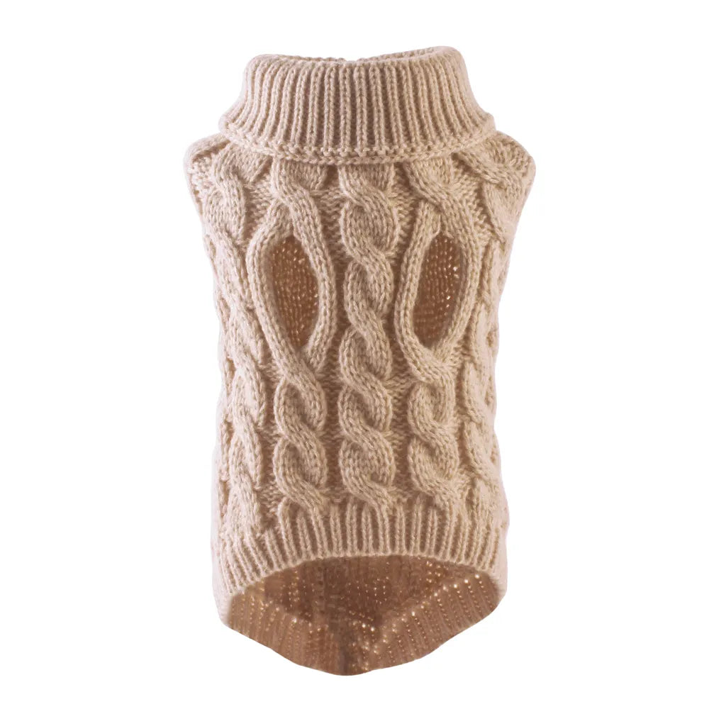 🐾 Snifwagglenwalk™ Cute Sweaters for Small to Medium Dogs. - Sniff Waggle And Walk