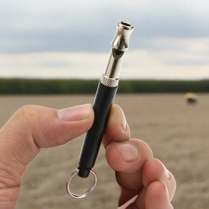 Sniffwagglendwalk® Dog Whistle. - Sniff Waggle And Walk