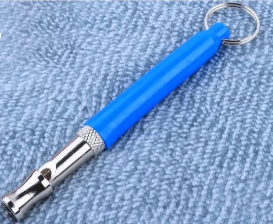 Sniffwagglendwalk® Dog Whistle. - Sniff Waggle And Walk